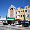 The Old Belpark Theater